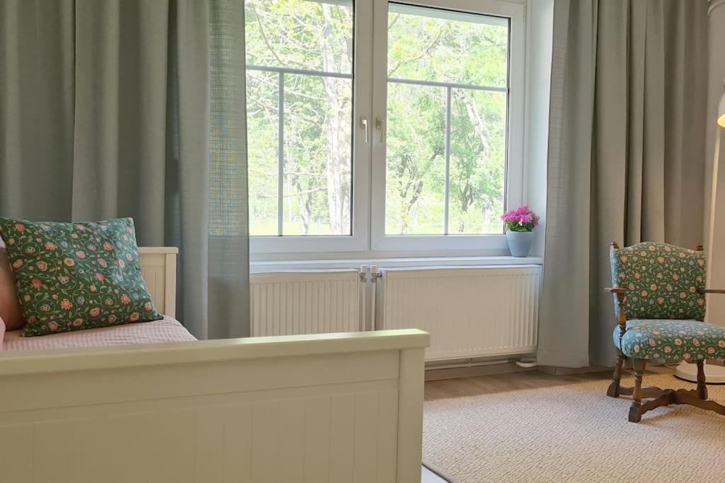 Cosy Family Apartment Reichenau Exterior photo
